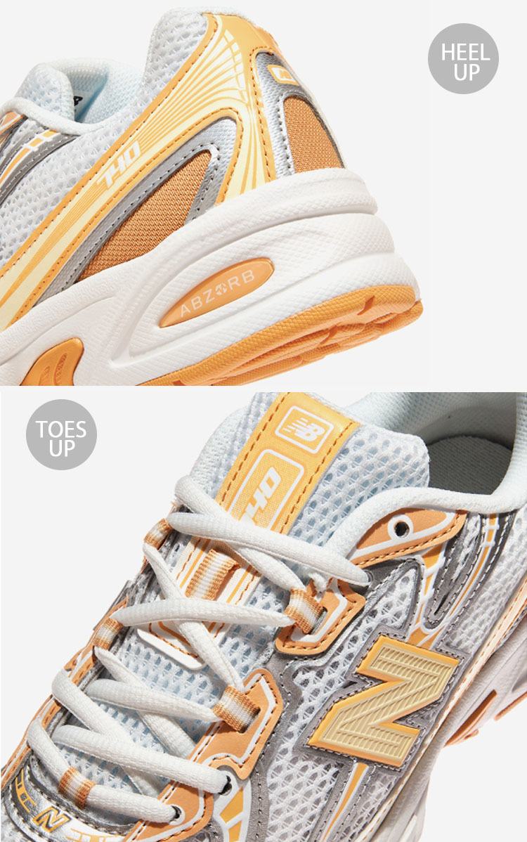 New Balance（ニューバランス） レディース スニーカー U740 U740NH2