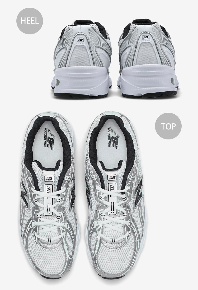 New Balance（ニューバランス） レディース スニーカー U740NW2