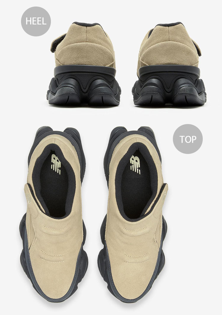 ★New Balance★U8040★ブラウン★ U8040UOA New Balance 8040 Dark Mushroom (Men's) | eBay