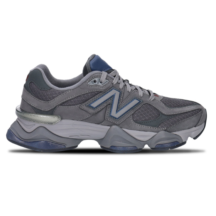 New Balance ニューバランス スニーカーU9060ECC GRAY シューズ NewBalance9060 ニューバランス9060 メンズ  レディース