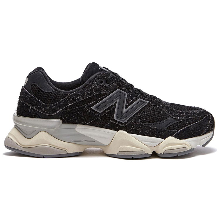 New Balance ニューバランス スニーカー U9060HSD NEWBALANCE U9060 BLACK シューズ ダッドシューズ スケート  ブラック メンズ レディース 男性用 女性用