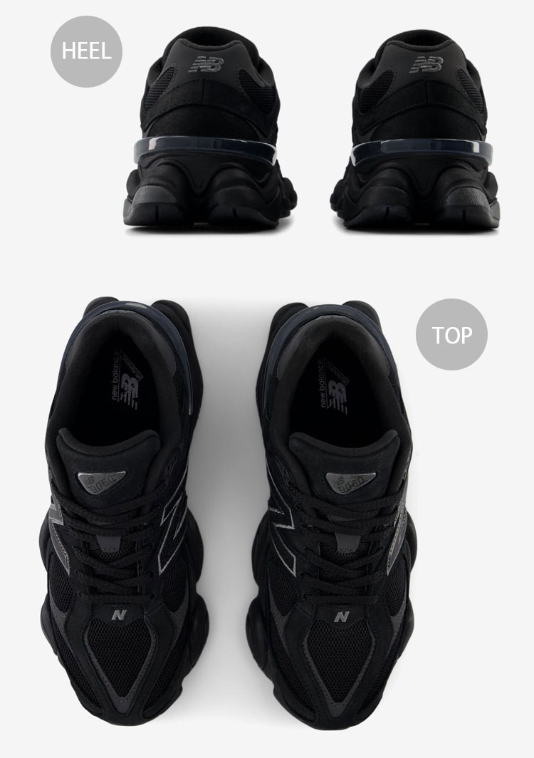 new balance U9060ZGC ニューバランス 90/60 24.5 snkrs-aclo_nb-u9060zge