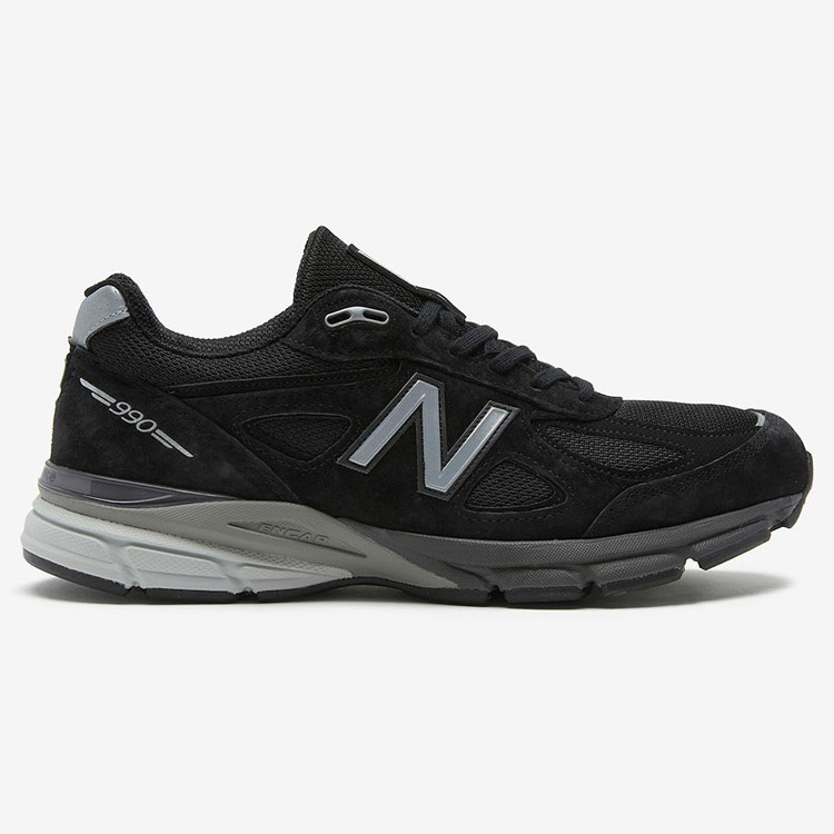 New Balance ニューバランス スニーカーU990BL4 made in USA