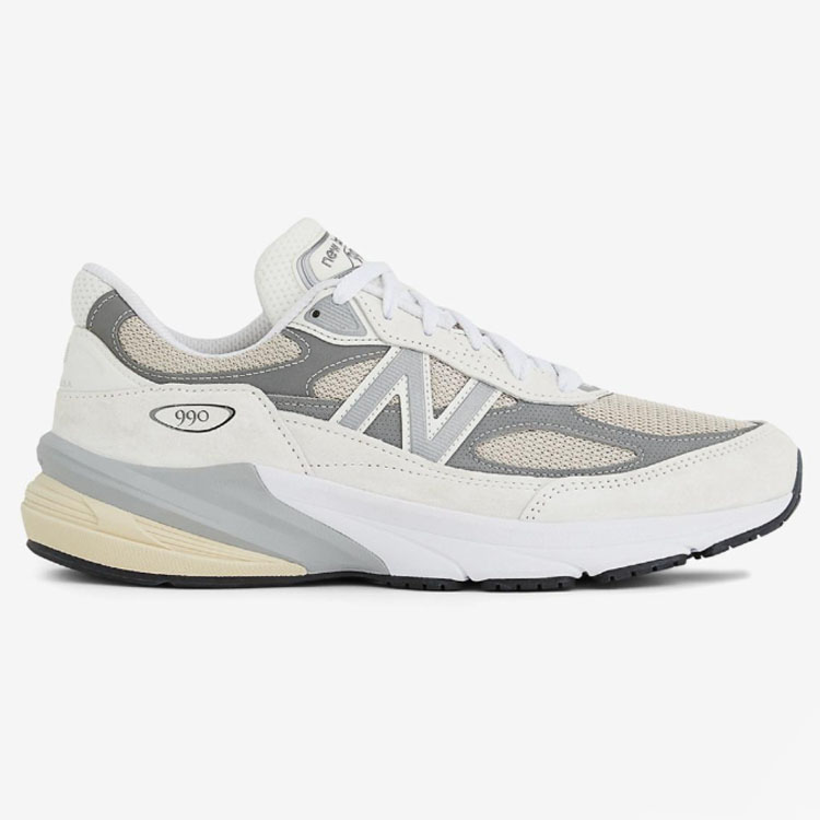 靴 New Balance U990NC6 24cm Made in USA 楽天市場】New Balance ニューバランス スニーカー U990NC6 USA 990v6