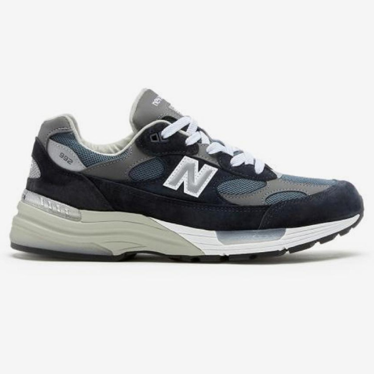 New Balance（ニューバランス） スニーカー U992NV MADE IN USA NB