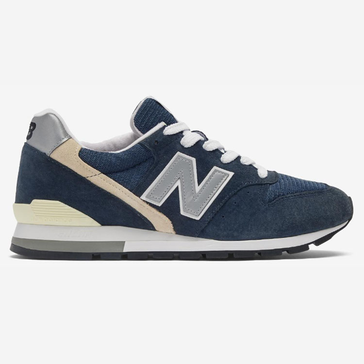 New Balance ニューバランス スニーカー U996NV MADE IN USA シューズ NAVY スエード NewBalance996  ニューバランス996 スウェード ネイビー