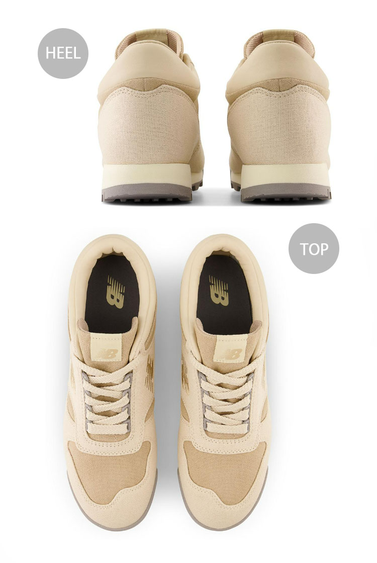 New Balance（ニューバランス） アウトドア ブーツ Lou Whittaker