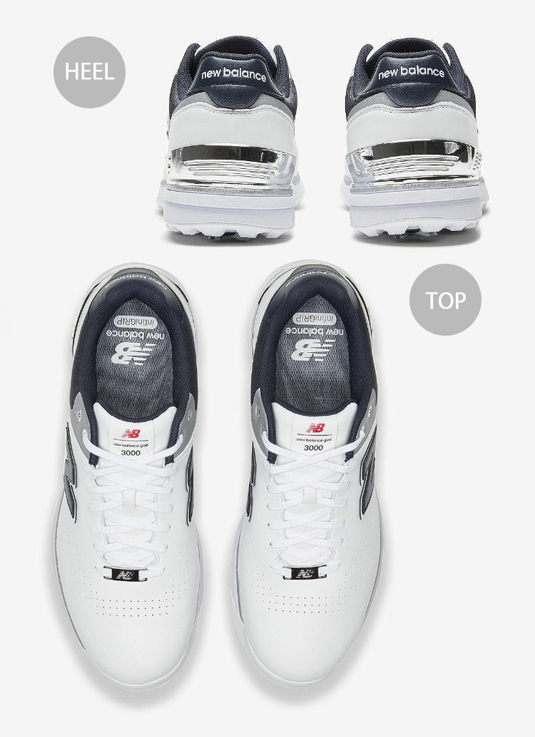 New Balance ニューバランス スニーカー ゴルフシューズ UG3000E