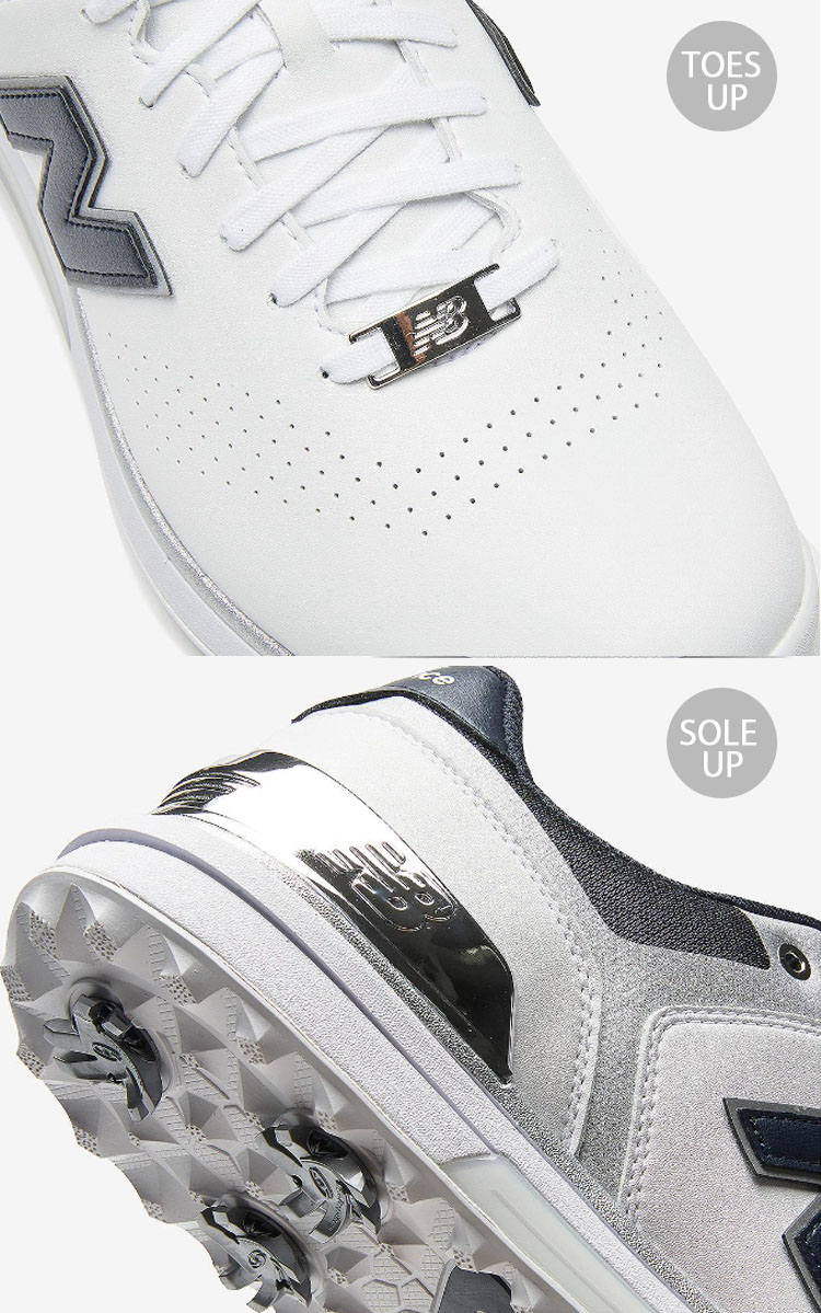 New Balance ニューバランス スニーカー ゴルフシューズ UG3000E