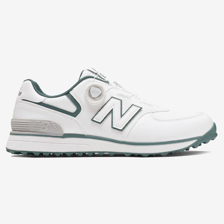 New Balance（ニューバランス） ゴルフシューズ UG574BG4 GOLF