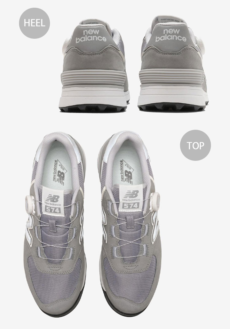 New Balance（ニューバランス） ゴルフシューズ UG574BH4 GOLF