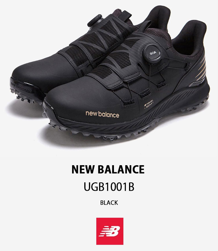 New Balance ニューバランス レディース スニーカー UGB1001B
