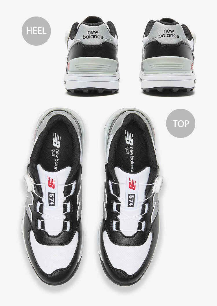 New Balance ニューバランス ゴルフシューズ UGBS574L GOLF