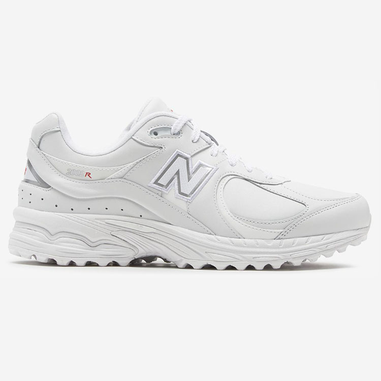 New Balance スニーカー UGS2002D WHITE GOLF ゴルフ NEWBALAN...