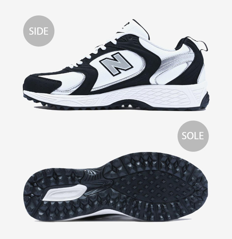 New Balance（ニューバランス） スニーカー UGS530 v1 UGS530D GOLF