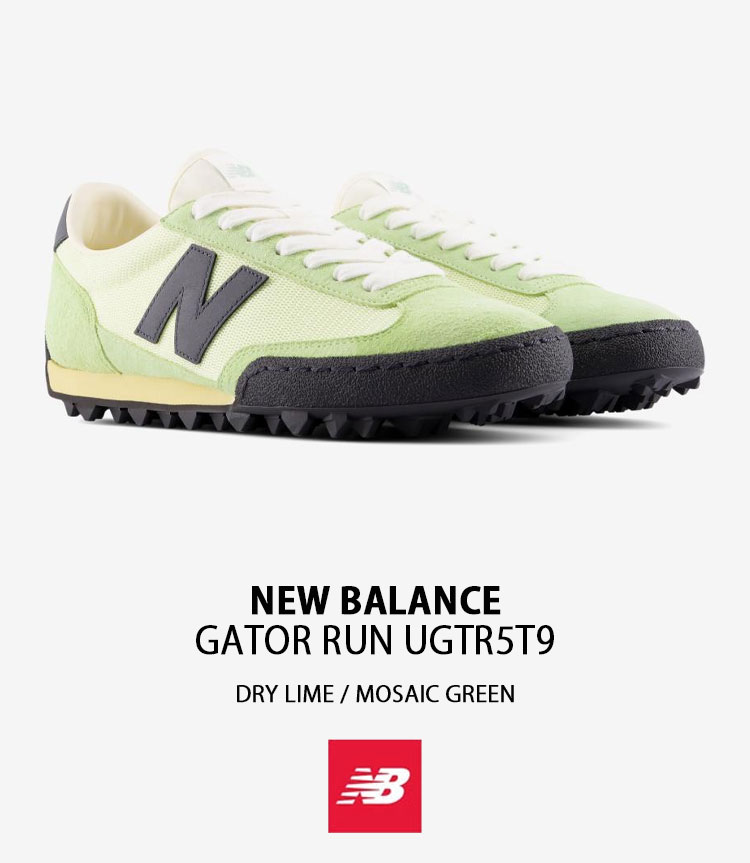 New Balance（ニューバランス） シューズ GATOR RUN UGTR5T9 シューズ