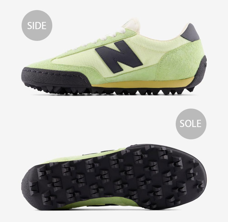 New Balance（ニューバランス） シューズ GATOR RUN UGTR5T9 シューズ