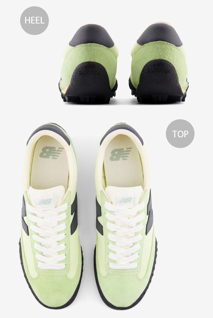 New Balance（ニューバランス） シューズ GATOR RUN UGTR5T9 シューズ