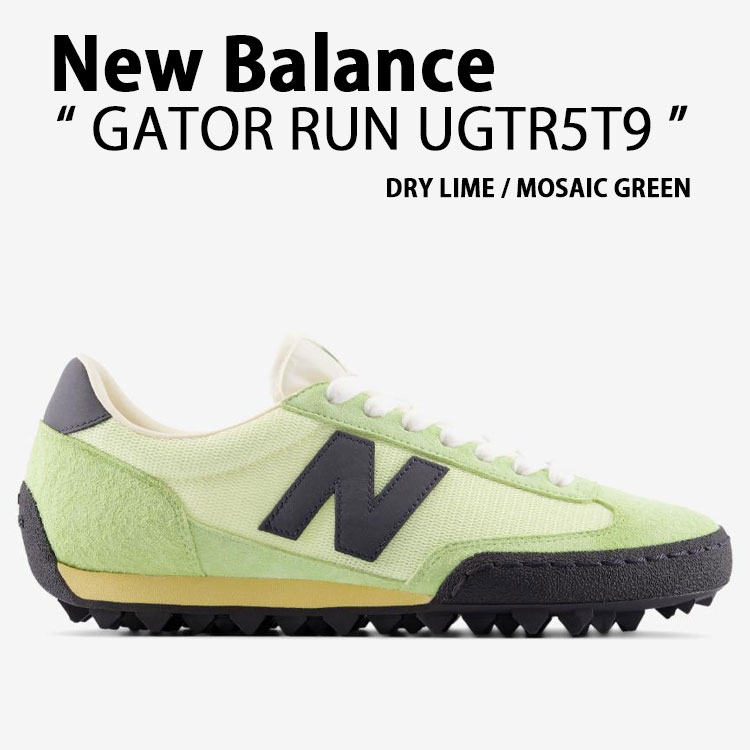 New Balance（ニューバランス） シューズ GATOR RUN UGTR5T9 シューズ