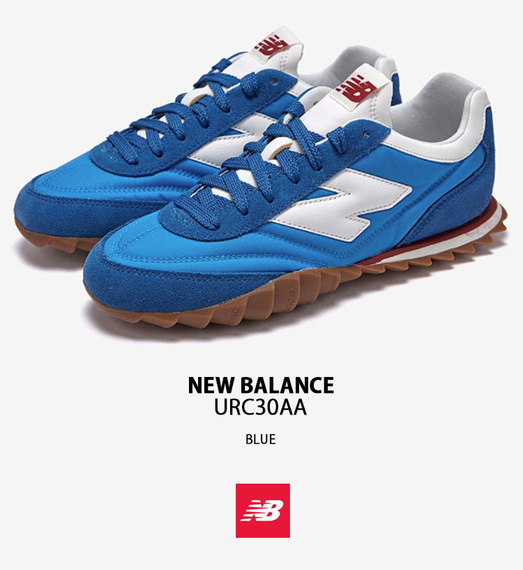 スニーカー NEW BALANCE URC30FG NEW BALANCE (ニューバランス) | SHOES(シューズ) | Dice&Dice