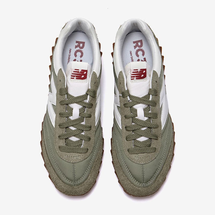 New Balance ニューバランス スニーカー 30 URC30BB KHAKI