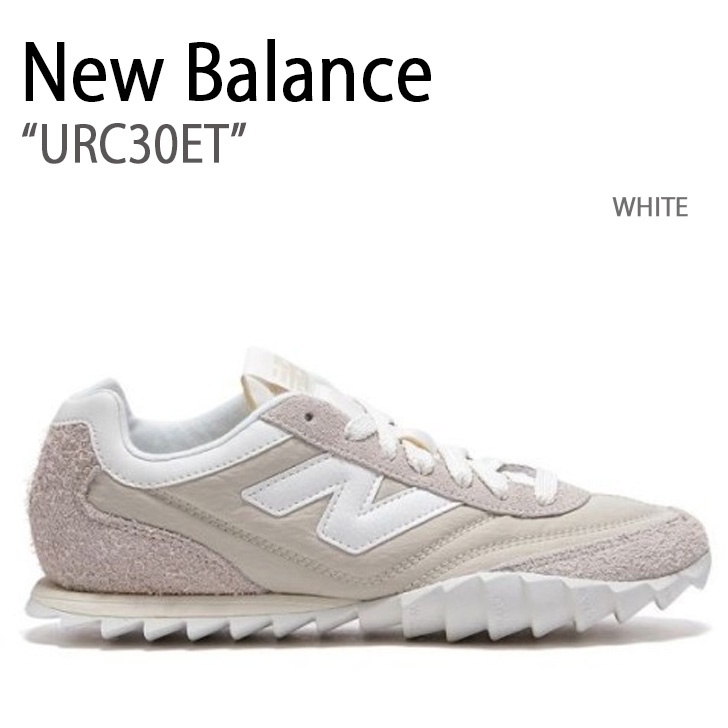 New Balance ニューバランス スニーカー URC30ET WHITE シューズ NewBalanceRC30 ニューバランスRC30 ホワイト nb-urc30et.jpg
