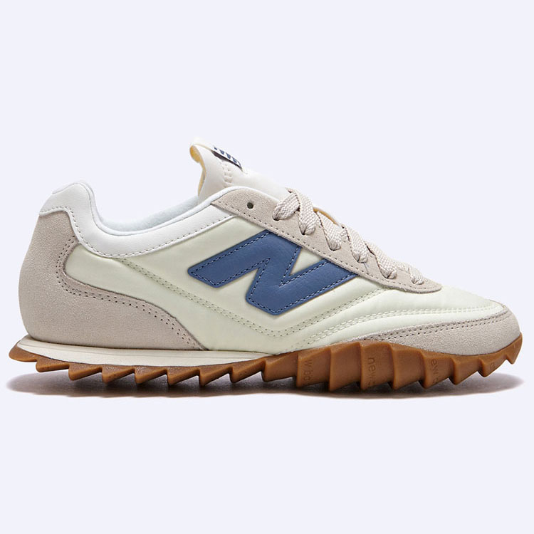 New Balance（ニューバランス） スニーカー URC30SN IVORY BLUE