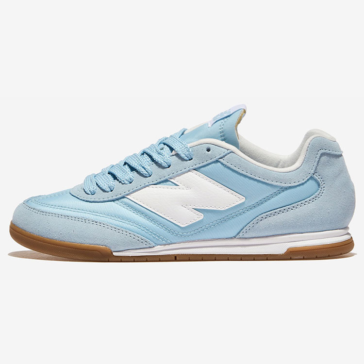 New Balance■URC42DA■送料込 New Balance ニューバランス スニーカー URC42DA BLUE WHITE