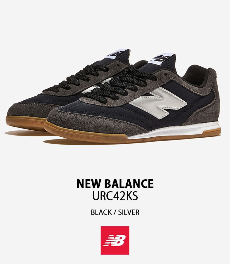 ◆New Balance◆URC42 スニーカー 男女兼用 韓国発 22.5~29cm ◇New Balance◇URC42 スニーカー 男女兼用 韓国発 22.5~29cm