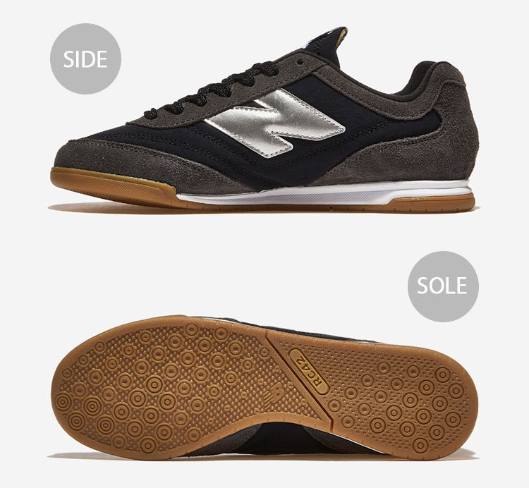 New Balance ブラック/ゴールド ハイカットシューズ 楽天市場】NEW BALANCE ML996EK MADE IN U.S.A.