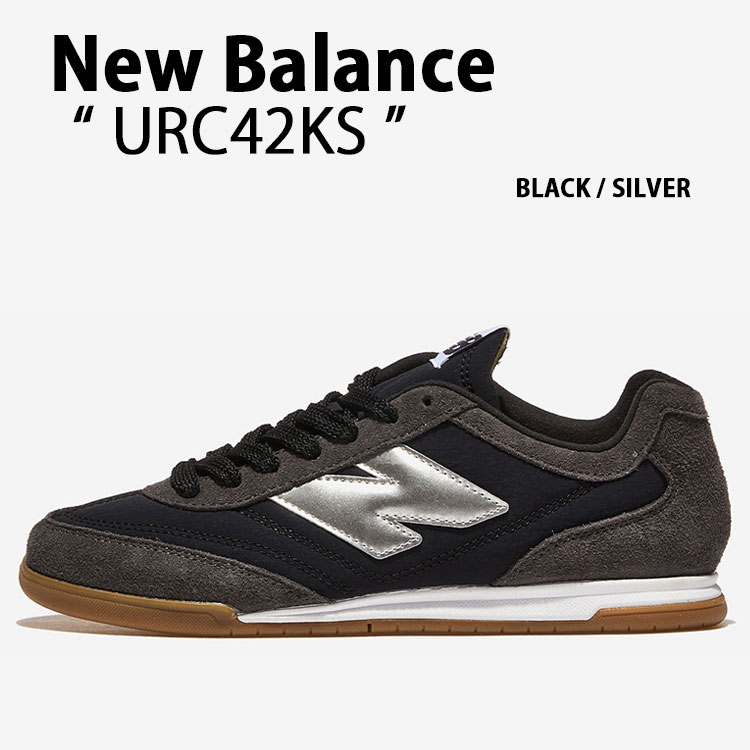 NEW BALANCE★ユニセックススニーカー - URC42DC Junya Watanabe MAN Men's x New Balance URC42 in White Junya
