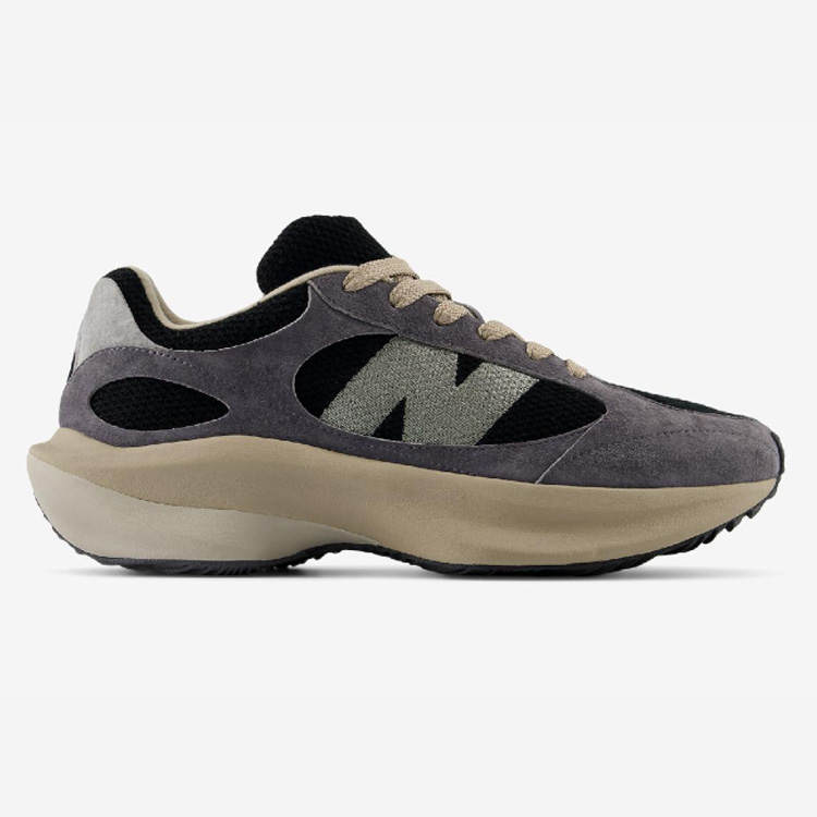 New Balance ニューバランス スニーカー WRPD RUNNER DARK GRAY