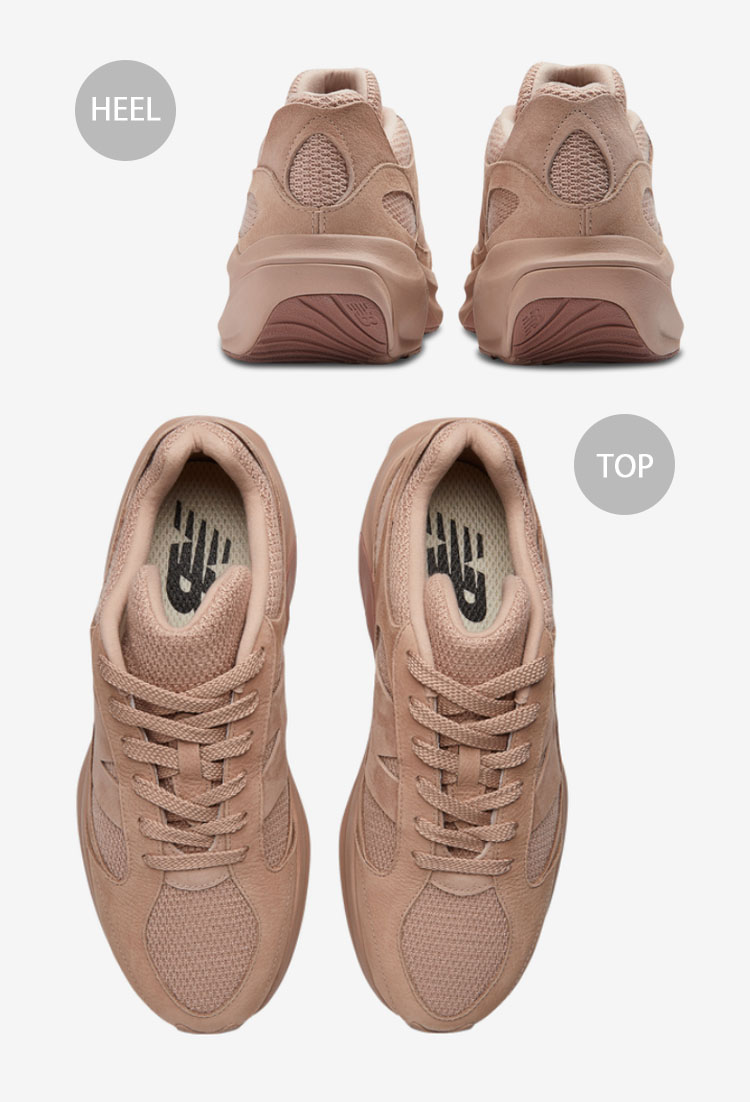 【NEW BALANCE】 UWRPDSFA スニーカー New Balance UWRPDFCA GRAY （ニューバランス UWRPDFCA-グレー