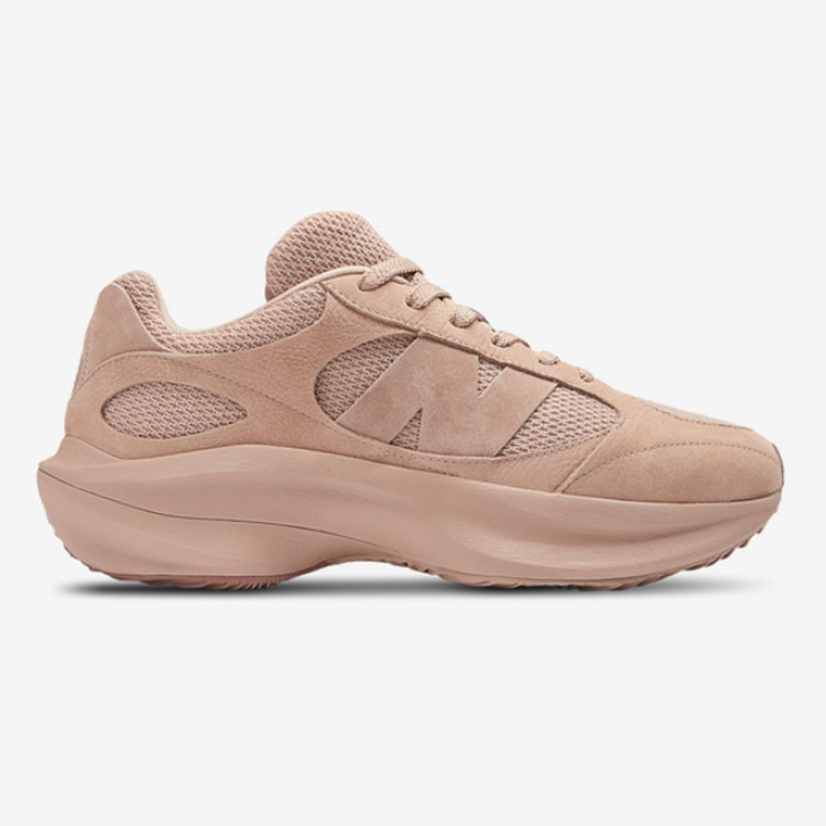 New Balance ニューバランス スニーカー WRPD RUNNER GRAY