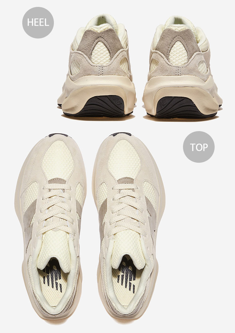New Balance ニューバランス スニーカー WRPD RUNNER UWRPDHSB