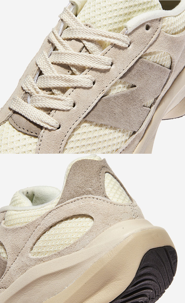 New Balance ニューバランス スニーカー WRPD RUNNER UWRPDHSB