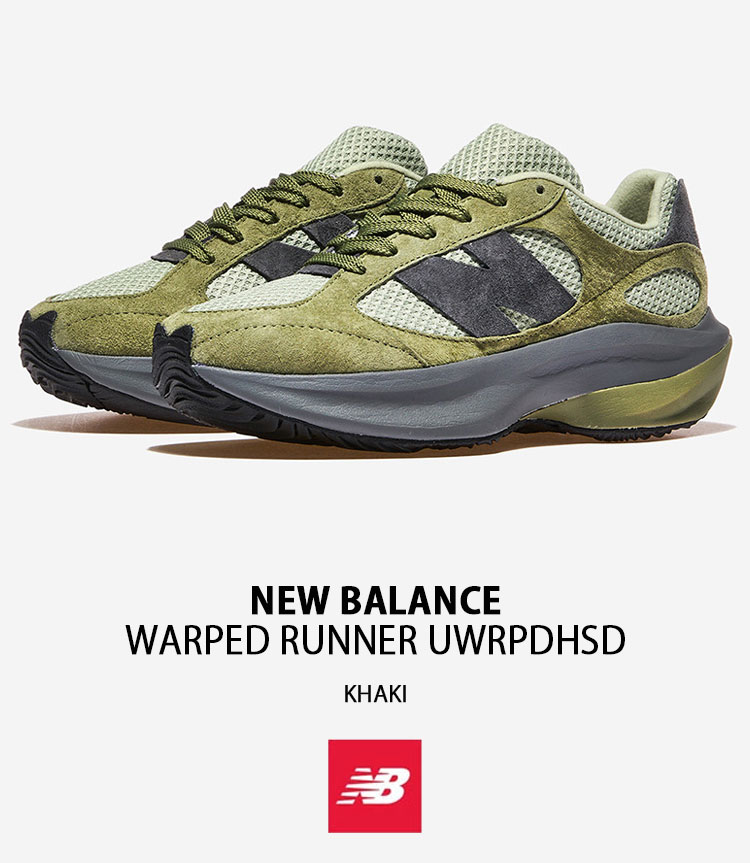 【NEW BALANCE】ニューバランス UWRPD WRPD Runner｜ニューバランス公式通販 | - New Balance
