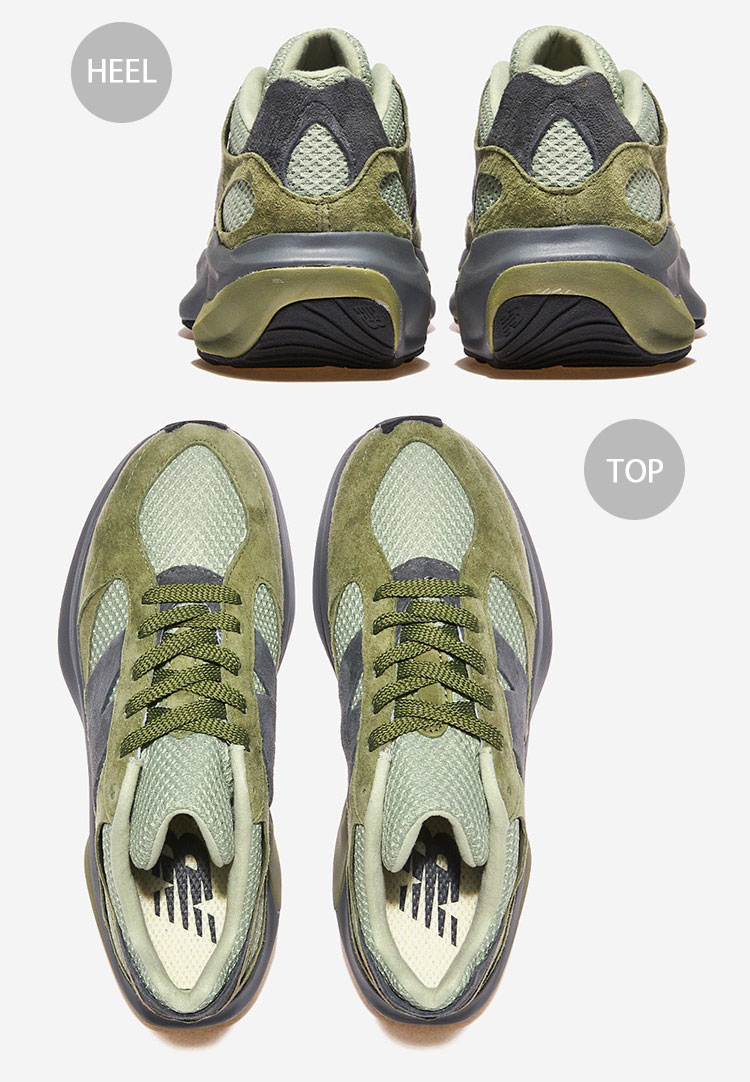 New Balance ニューバランス スニーカー WRPD RUNNER UWRPDHSD