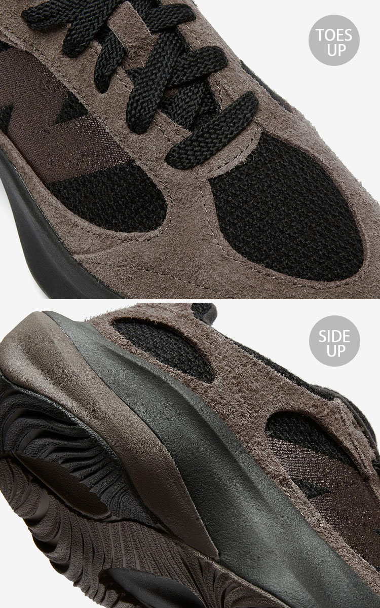 ★ニューバランス/ワープドランナー★JPN27.5★UWRPDMUS★ New Balance ニューバランス スニーカー WRPD RUNNER BROWN