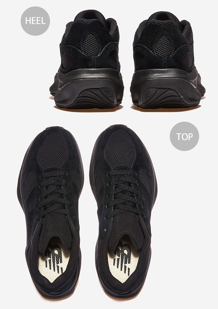 New Balance ニューバランス スニーカー WRPD RUNNER UWRPDTBA