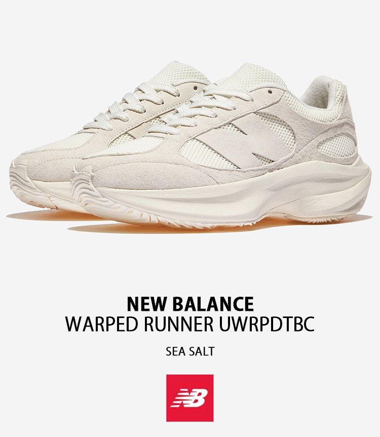 New Balance（ニューバランス） スニーカー WRPD RUNNER UWRPDTBC SEA