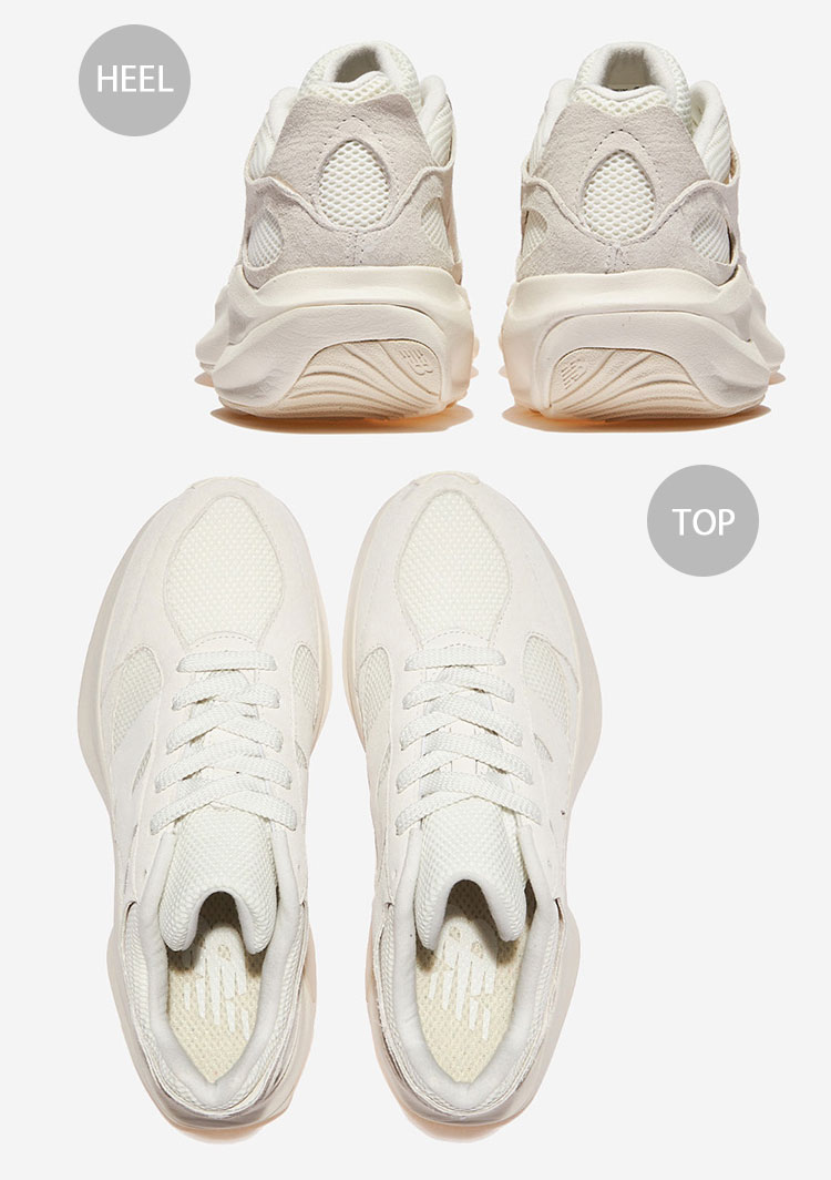 New Balance ニューバランス スニーカー WRPD RUNNER UWRPDTBC