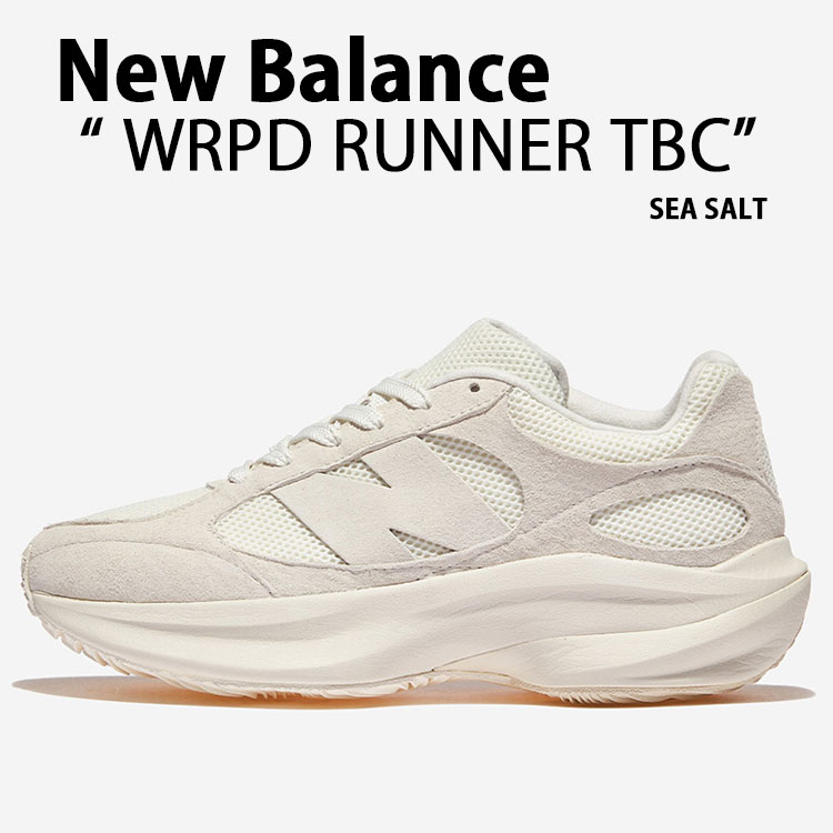 New Balance（ニューバランス） スニーカー WRPD RUNNER UWRPDTBC SEA