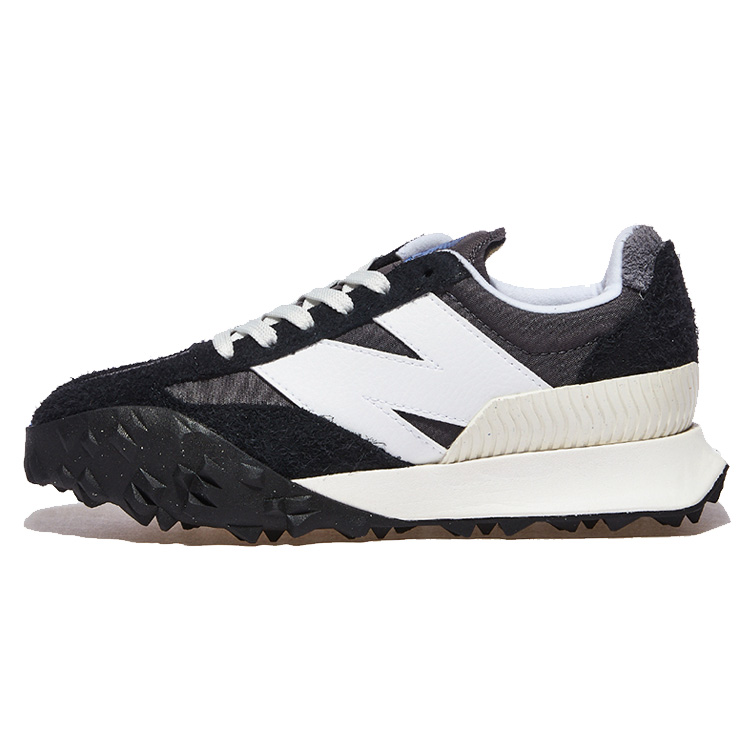 New Balance ニューバランス スニーカー UXC72NB BLACK ブラック