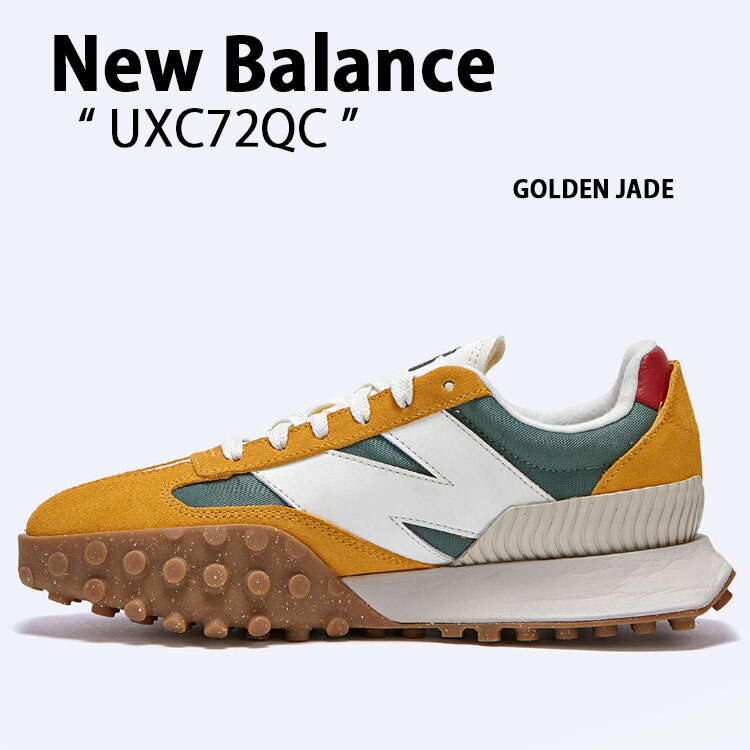 楽天市場】New Balance ニューバランス スニーカー XC72 BLACK WHITE GRAY UXC72EC BEIGE ブラック  ホワイト グレー ベージュ シューズ レディース 女性用【中古】未使用品 : セレクトショップ a-clo