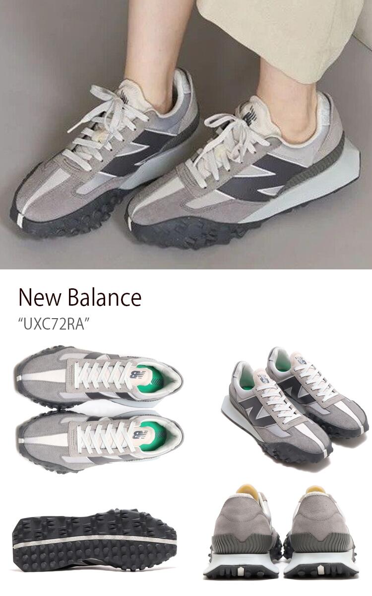 New Balance NEW BALANCE ニューバランス UXC 72NG レディース