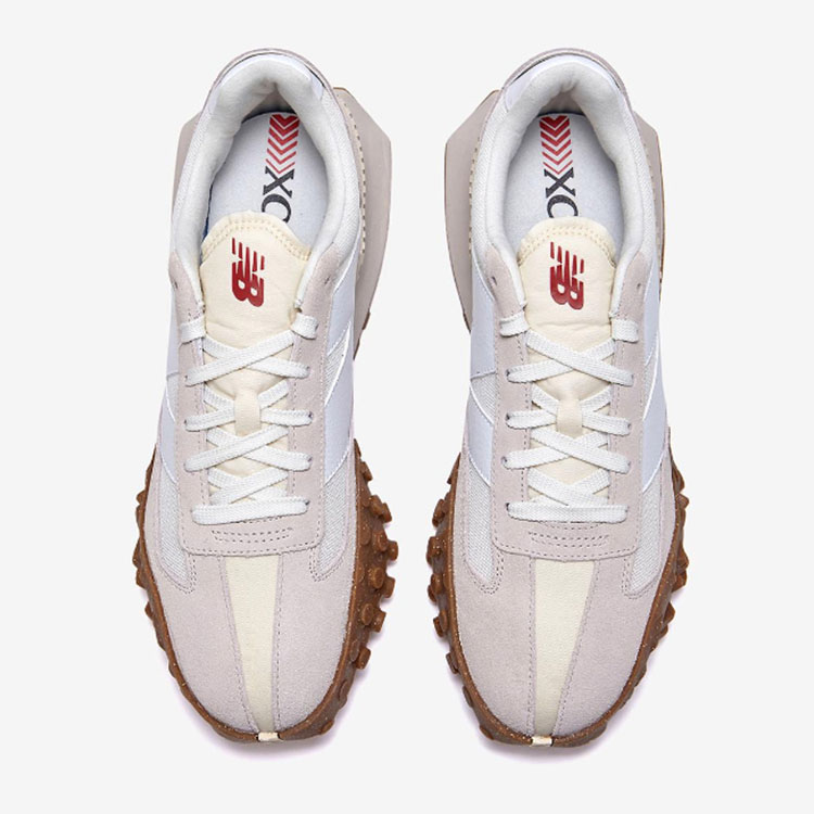 【超レア 】★ニューバランス★URC42CB WHITE☆男女共用☆ セール】ニューバランス New Balance 【New Balance
