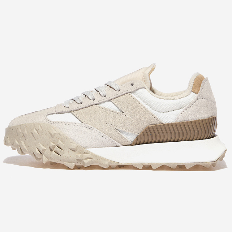 New Balance ニューバランス スニーカー UXC72SO BEIGE ベージュ