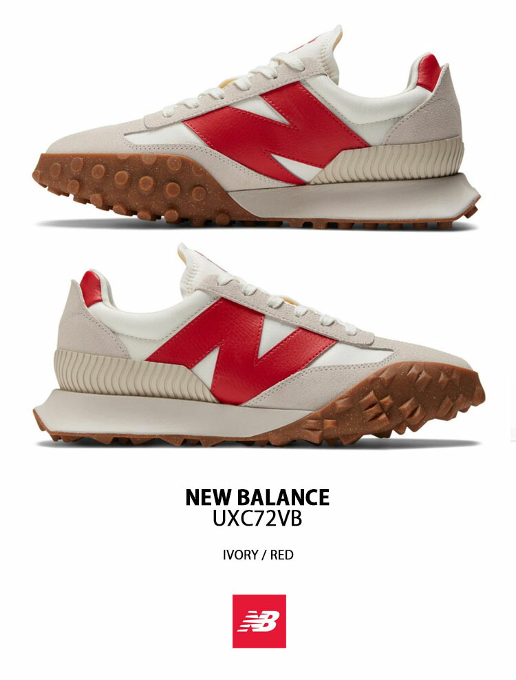 New Balance（ニューバランス） スニーカー UXC72VB NEWBALANCE UXC72