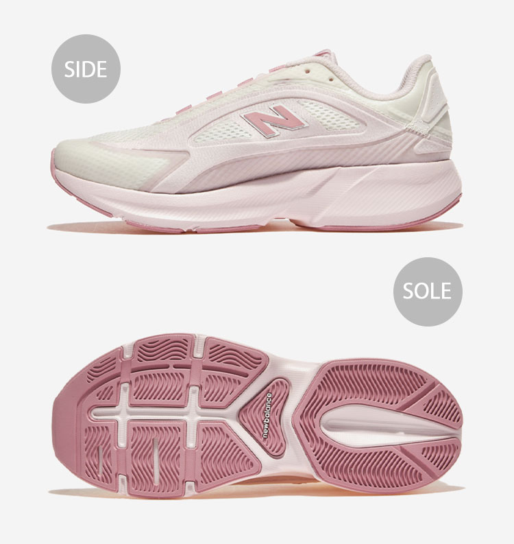New Balance（ニューバランス） レディース スニーカー WCATLP1 PINK